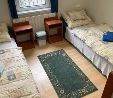 Tarcal Bed & Breakfast | Family-Friendly Retreat at Bor-Bazilika-Vendégház