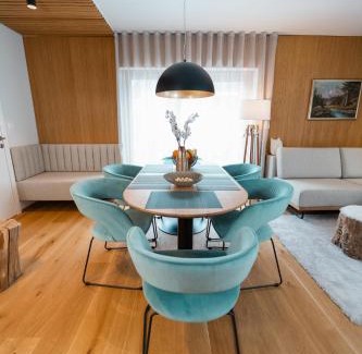 Kranjska Gora Apartment | Relax in Bor Apartment with Sauna & Garden - Kranjska Gora