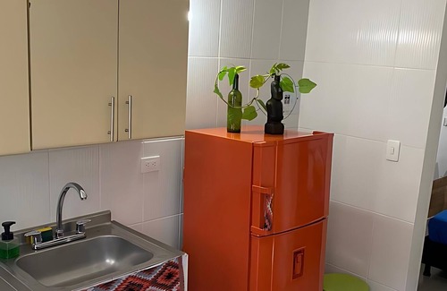 Ibague Apartment | BORA.apt 101 Your Space Away from Home