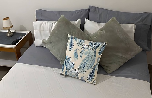 Ibague Apartment | BORA.apt 101 Your Space Away from Home