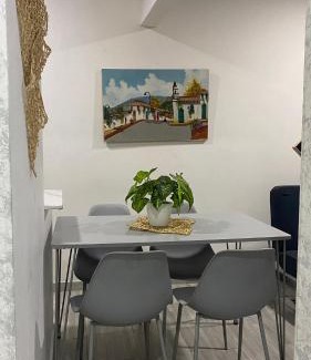 Ibague Apartment | Discover BORA, Apto 301: Your Pet-Friendly Getaway