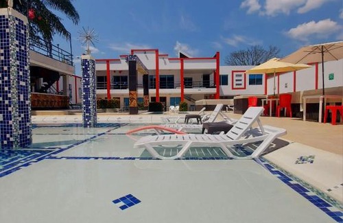 Melgar Hotel | Bora Beach Club