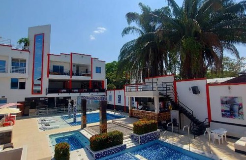 Melgar Hotel | Bora Beach Club