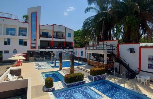 Melgar Hotel | Bora Beach Club