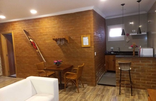 Sao Bento do Sapucai Apartment | Child-Friendly Gold Suite Accommodation in Bora Bora