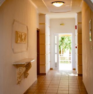 Pydna Hotel | Discover Bora Bora Pydna Hotel with Private Beach Access