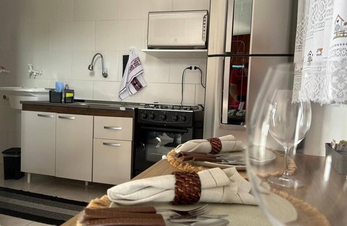 Costa e Silva Apartment | Discover Bora Bora Residence 102: Private Outdoor Comfort