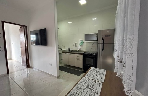 Costa e Silva Apartment | Cozy Bora Bora Residence 203 Apartment with Private Balcony