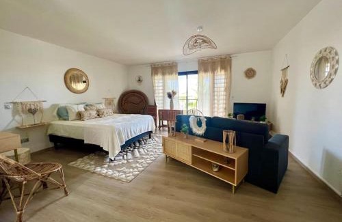 Bora Bora Apartment | Unforgettable Oceanfront Retreat at Bora Bora Sweet Dream
