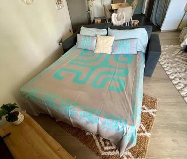 Bora Bora Apartment | Unforgettable Oceanfront Retreat at Bora Bora Sweet Dream