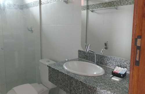 Gamboa Hotel | Relaxing BoraBora Pousada with Spa and Family Amenities