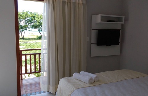 Gamboa Hotel | Relaxing BoraBora Pousada with Spa and Family Amenities