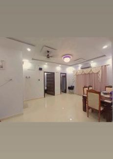 Hyderabad Apartment | Charming Flat with Child-Friendly Amenities for Every Traveler
