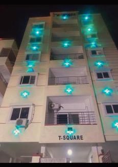 Hyderabad Apartment | Charming Flat with Child-Friendly Amenities for Every Traveler
