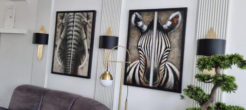 Chomutov Apartment | Family-Friendly Bordó Apartmán A4 in Chomutově - 9.3/10