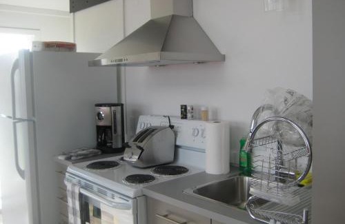Sainte-Felicite House | Pet-Friendly Oceanfront Retreat with Cathedral Views