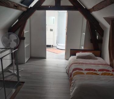 Gien Resort | Child-Friendly Stay at Bord de Loire - Rated 8.1/10