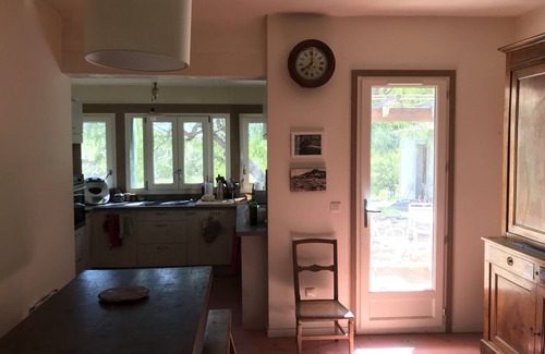 La Fossette House | Oceanfront Escape at Bord de Plage - Guest Rated 9.8