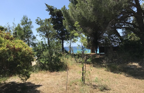 La Fossette House | Oceanfront Escape at Bord de Plage - Guest Rated 9.8