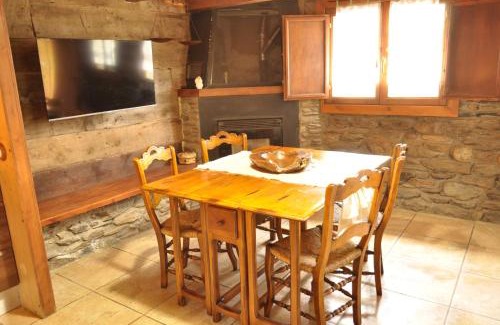 Engolasters House | Borda Cucut-HUT4-08181