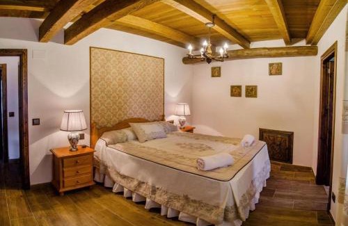 Albella Apartment | Experience Borda Fuertes: Oceanfront Views & Pool Access