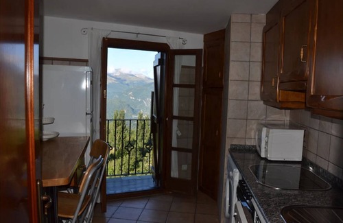 Cerler Apartment | Guest Rated 10/10: Borda Marianet with Pool & Spa
