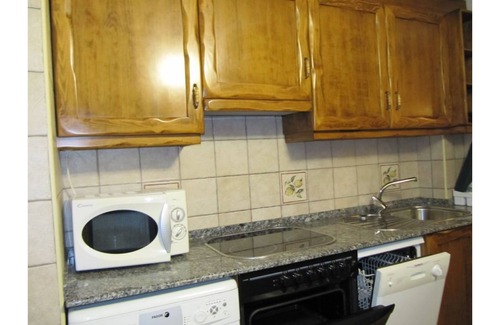 Cerler Apartment | Guest Rated 10/10: Borda Marianet with Pool & Spa