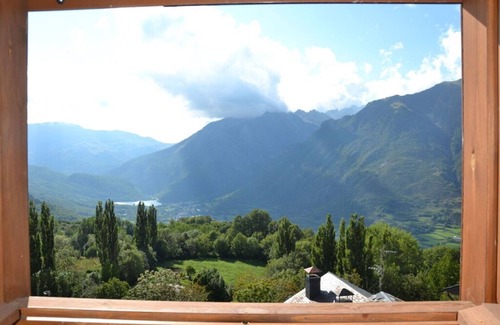 Cerler Apartment | Guest Rated 10/10: Borda Marianet with Pool & Spa