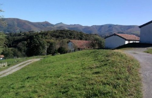 Urdax House | Bordak, Complete Accommodation