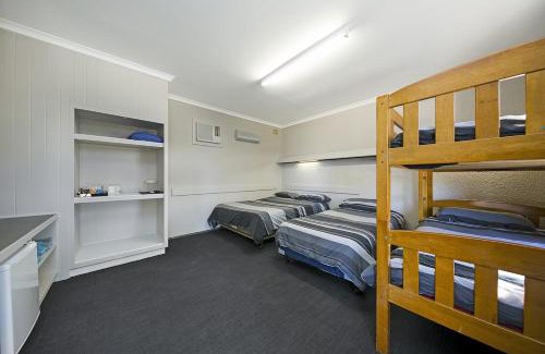 Border Village Hotel | Relax at Border Village Roadhouse: Pet-Friendly & Pool Access