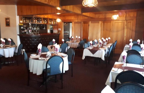 Tatiara Hotel | Welcoming Bordertown Motel: Pet-Friendly & Family Amenities