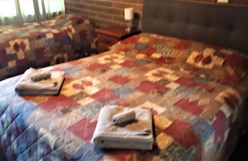 Tatiara Hotel | Welcoming Bordertown Motel: Pet-Friendly & Family Amenities