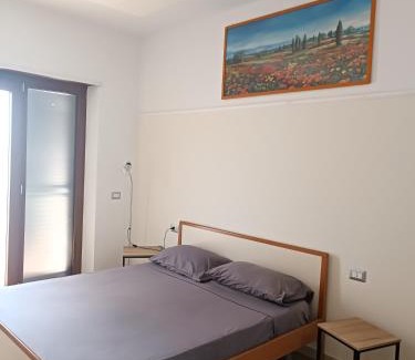 Gianola Apartment | Discover Bordoriva: Family-Friendly Retreat with 9.6 Rating