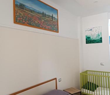 Gianola Apartment | Discover Bordoriva: Family-Friendly Retreat with 9.6 Rating
