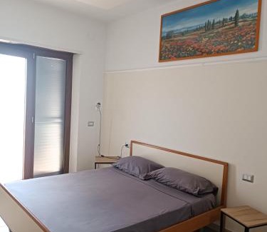 Gianola Apartment | Discover Bordoriva: Family-Friendly Retreat with 9.6 Rating