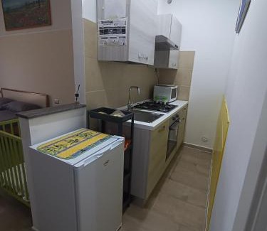 Gianola Apartment | Discover Bordoriva: Family-Friendly Retreat with 9.6 Rating