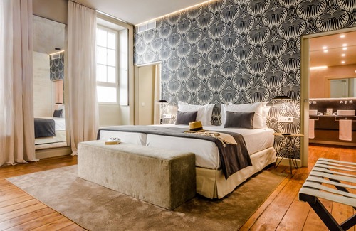 Mahon Hotel | Discover Bordoy Casa Ládico - Boutique Hotel for Adults