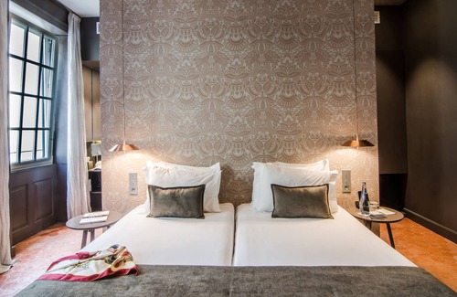 Mahon Hotel | Discover Bordoy Casa Ládico - Boutique Hotel for Adults