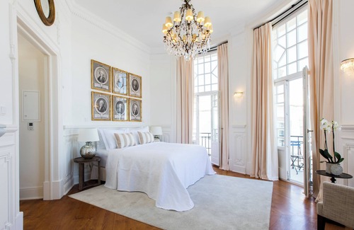 Vila Real Santo Antonio Hotel | Elegant Grand House - Relais & Chateaux with Spa & Pool