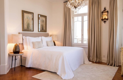 Vila Real Santo Antonio Hotel | Elegant Grand House - Relais & Chateaux with Spa & Pool