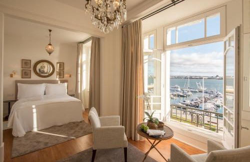 Vila Real Santo Antonio Hotel | Bordoy Grand House Algarve