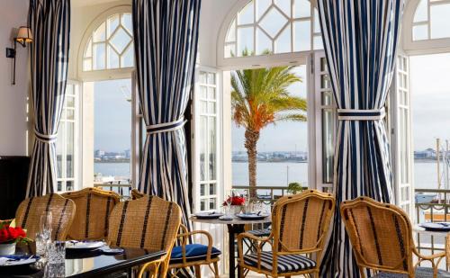 Vila Real Santo Antonio Hotel | Bordoy Grand House Algarve