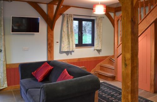 Battle House | Discover Boreham Bridge Barn: Pet-Friendly & Family Approved