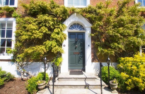 Boreham Street Bed & Breakfast | Discover Boreham House: A 5-Star Guest Favorite