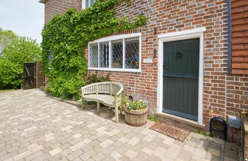 Boreham Street Bed & Breakfast | Discover Boreham House: A 5-Star Guest Favorite
