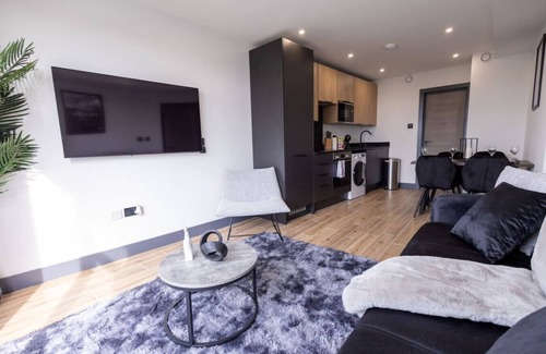 Borehamwood Apartment | Borehamwood Flat 11