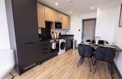 Borehamwood Apartment | Borehamwood Flat 11