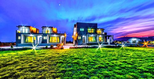 Andeok House | Top-Rated Boreum Pension with Pool and Family Amenities