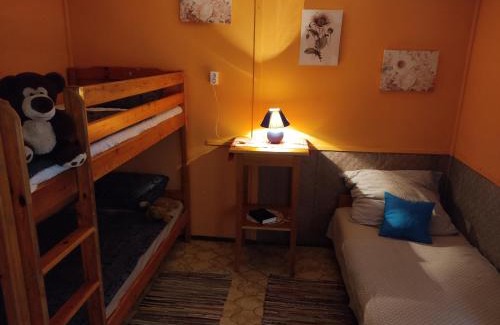 Borgata Apartment | Cozy Borgáta Retro Apartman: Pet-Friendly & Family Ready