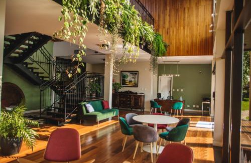 Castro Hotel | Discover Borgen Hotel: Family-Friendly with Pool Access